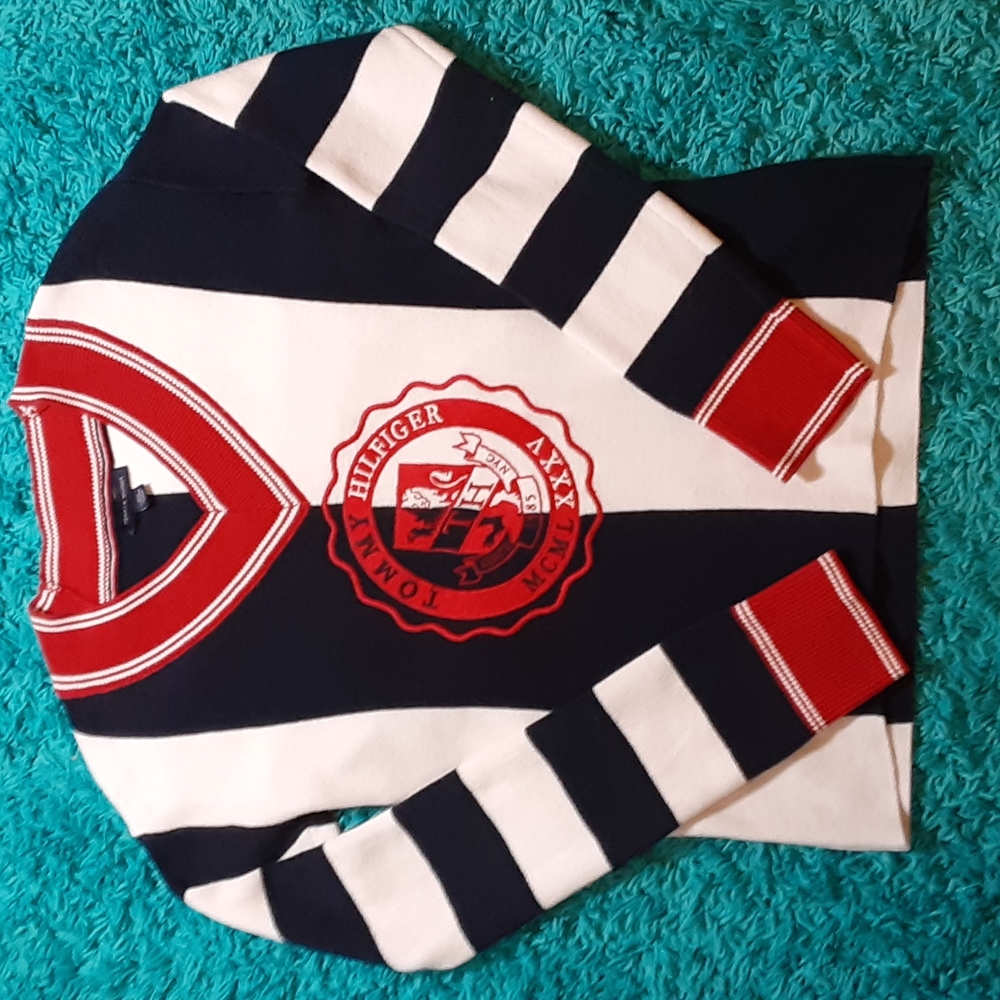 Tommy Hilfiger sweather